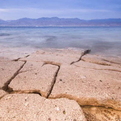 Eilat Marina周辺のホテル