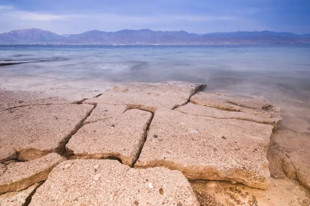 Vé máy bay Eilat Odessa