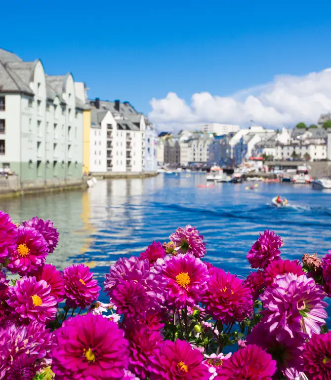 Ny-Alesund