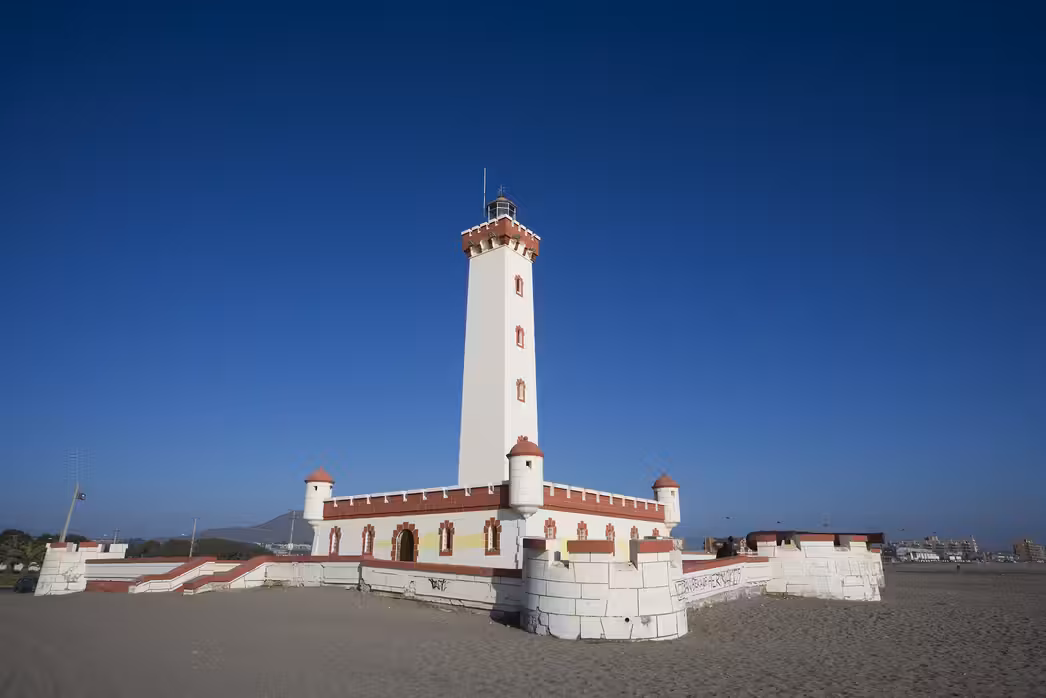 ${{cityDName}} to La Serena Flights
