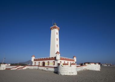 La Serena