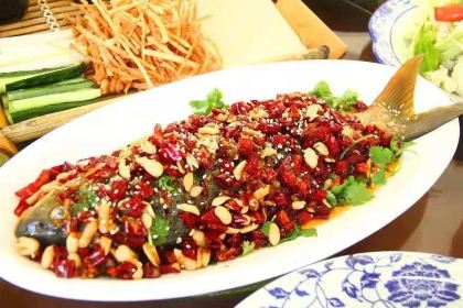 状元楼•台城大运河主题餐厅(古城景区店)