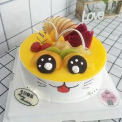 宛枫来西饼屋 User Photo