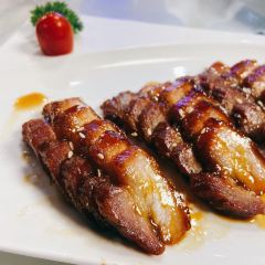 横琴人家·神箭山庄海鲜餐厅(横琴长隆店) 여행 사진