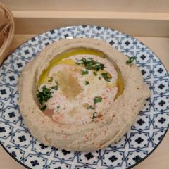 Afrah Mediterranean Restaurant and Pastries User Photo