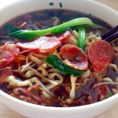 长子老三样传统美食 User Photo