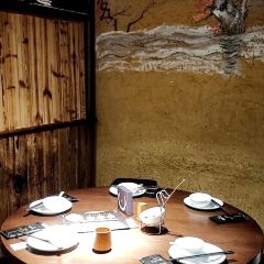 老屋印象川菜(鄞州万达店) User Photo