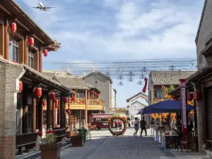 Zhongchuan Town
