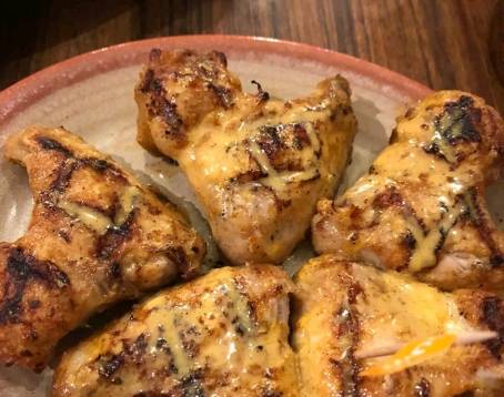 Koko Wings