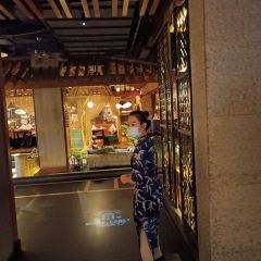 壹家海派老火锅(爱建店) User Photo