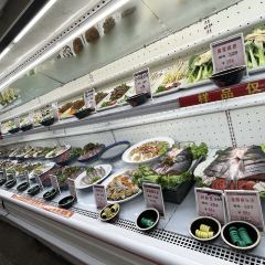 七八九餐厅(浦江店) User Photo