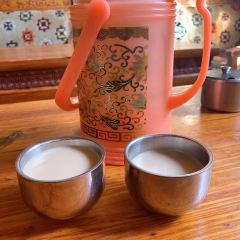Guangming Gangqiongtian Tea House ảnh của người dùng