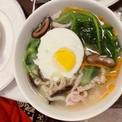 海南万国棋子湾海滩大酒店·木棉中餐厅 User Photo