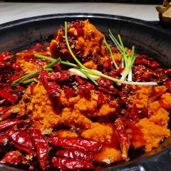重庆聚义亭私人火锅 User Photo