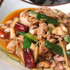 Wuliangshanhuotuimugua Chicken ảnh của người dùng