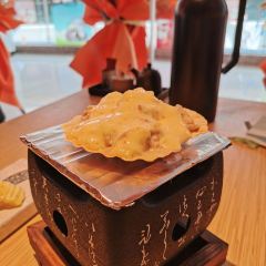 大赞·炙烧寿司(台山万达店) User Photo