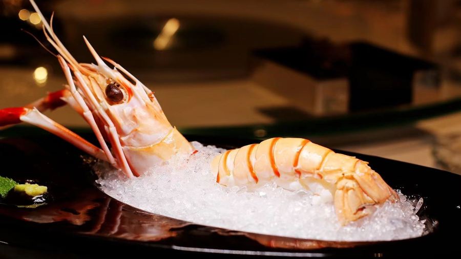 蜀皇全牛宴(仁寿视高北街店)