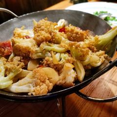 YUSHIFANDAO User Photo