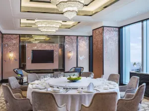 Yan Ting宴庭中餐廳（運達店）