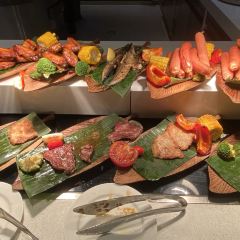 Fulixi'erdundujiajiudian·OPEN Restaurant 여행 사진