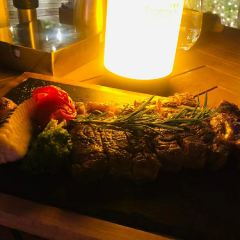Restaurant-Bar Chesa Veglia ảnh của người dùng
