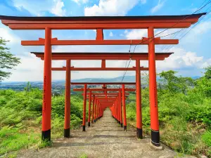 浮羽稻荷神社
