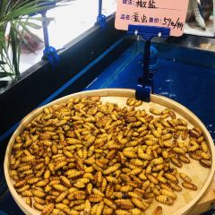 椰林海鲜码头(东莞虎门店) User Photo