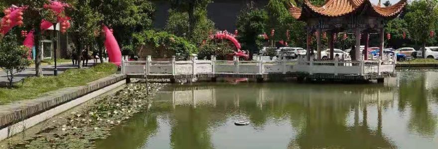 喜万年酒店·餐厅