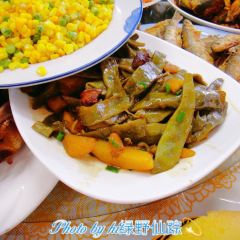 BAI DA JIE NONG GU XIAN YU GUAN User Photo