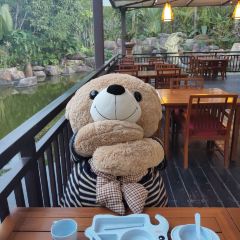 西双版纳洲际度假酒店海鲜傣味烧烤·侬香全日制餐厅 User Photo