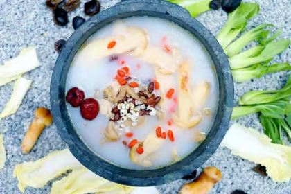 林芝工布庄园希尔顿酒店·猎味中餐厅