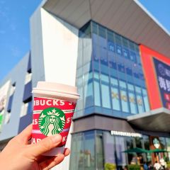 星巴克(泉州南安中骏世界城分店) User Photo