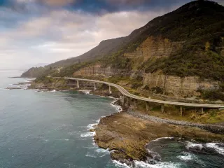 5 Incredible Road Trips from Sydney