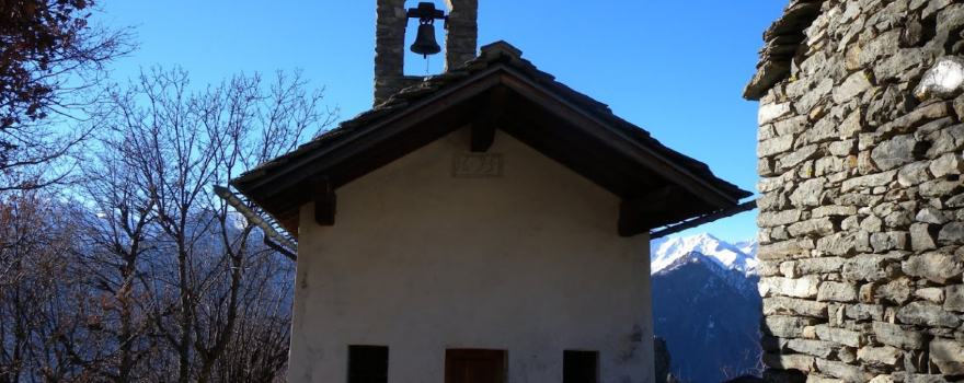 Cappella di Sant'Anna