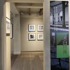 GATHERING User Photo