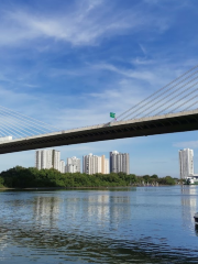 Prai River Bridge