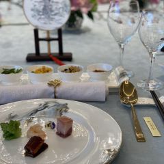 Golden Phoenix User Photo