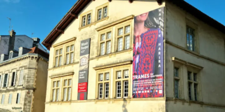 巴斯克歷史博物館