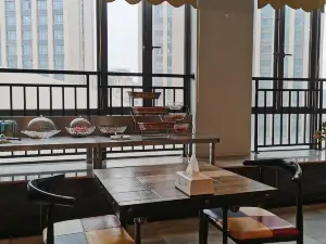 維爾斯西餐廳