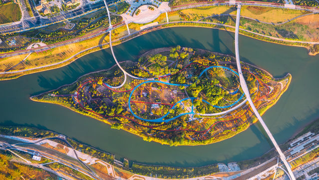 mo pan zhou sheng tai gong yuan