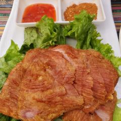 鹤庆黑山羊火锅·小铜罗锅饭 User Photo