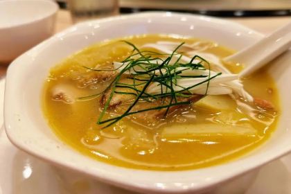 East Ocean Seafood Restaurant