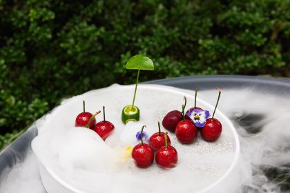 GRAND HOUSE NANHU JIAXING