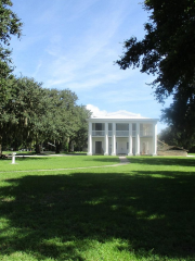 Gamble Plantation Historic State Park