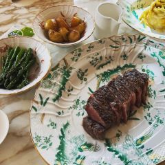 IL RISTORANTE - NIKO ROMITO ảnh của người dùng