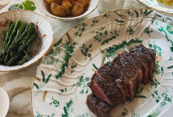 北京寶格麗酒店·IL RISTORANTE - NIKO ROMITO張用戶圖片