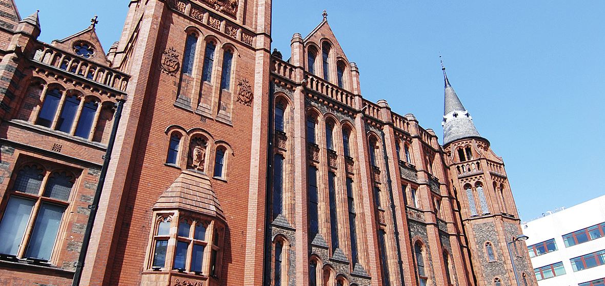 리버풀 여행 이미지