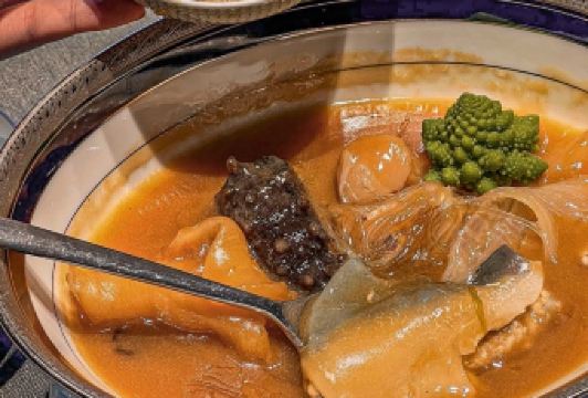 Hafiz Mustafa 1864, Sirkeci User Photo