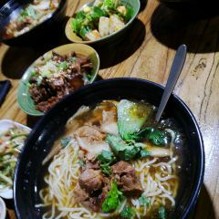 赖扁担重庆小面(保胜路店) User Photo