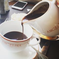 Cafe si De Paris User Photo